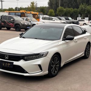 2022 Honda Inspire 260TURBO Elite vehicle photo 1