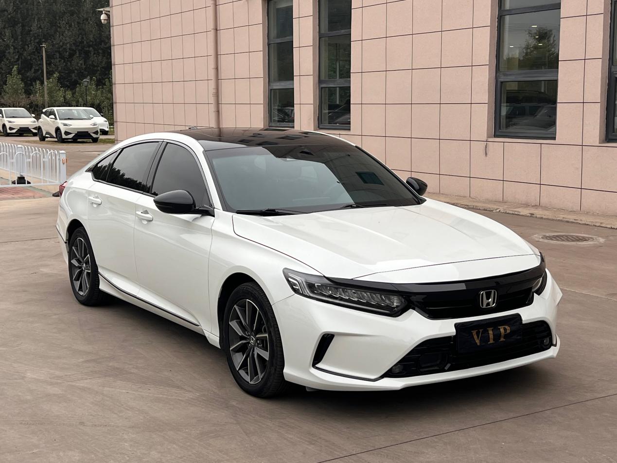 2022 Honda Inspire 260TURBO Elite vehicle photo 4