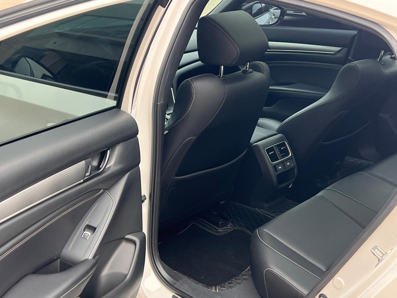 2022 Honda Inspire 260TURBO Elite vehicle photo 12