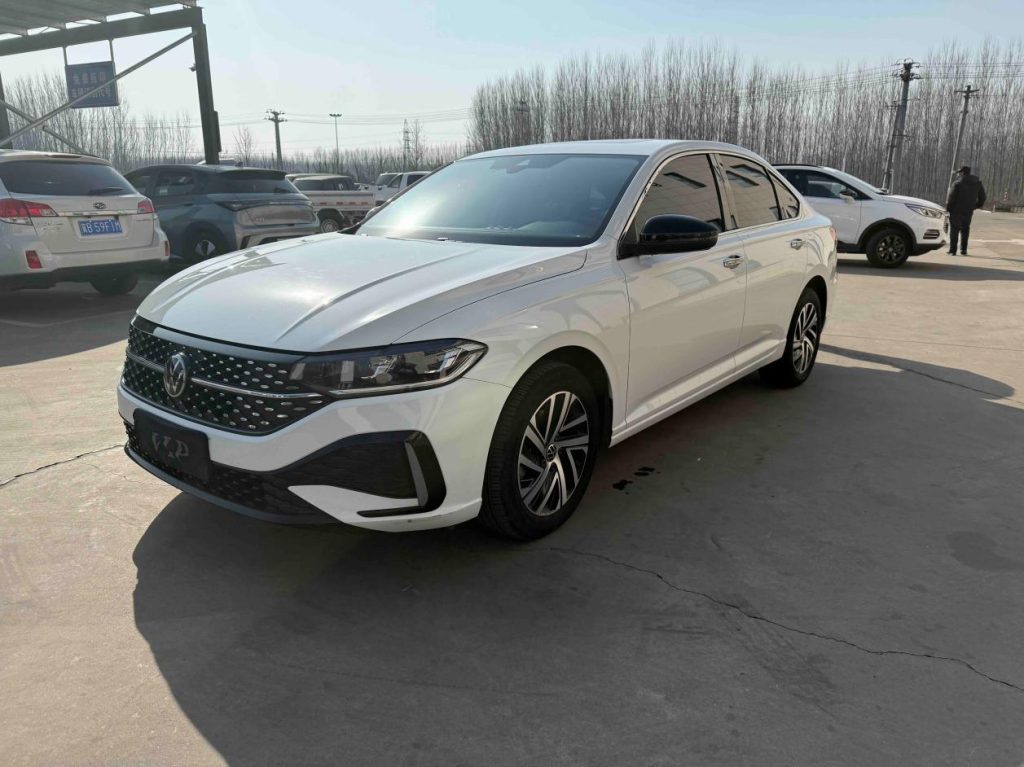 2024 Volkswagen Lavida 300TSI DSG Star Edition vehicle photo 1