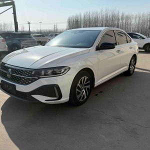 2024 Volkswagen Lavida 300TSI DSG Star Edition vehicle photo 1