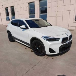 2021 BMW X2 sDrive25i M XLine Package