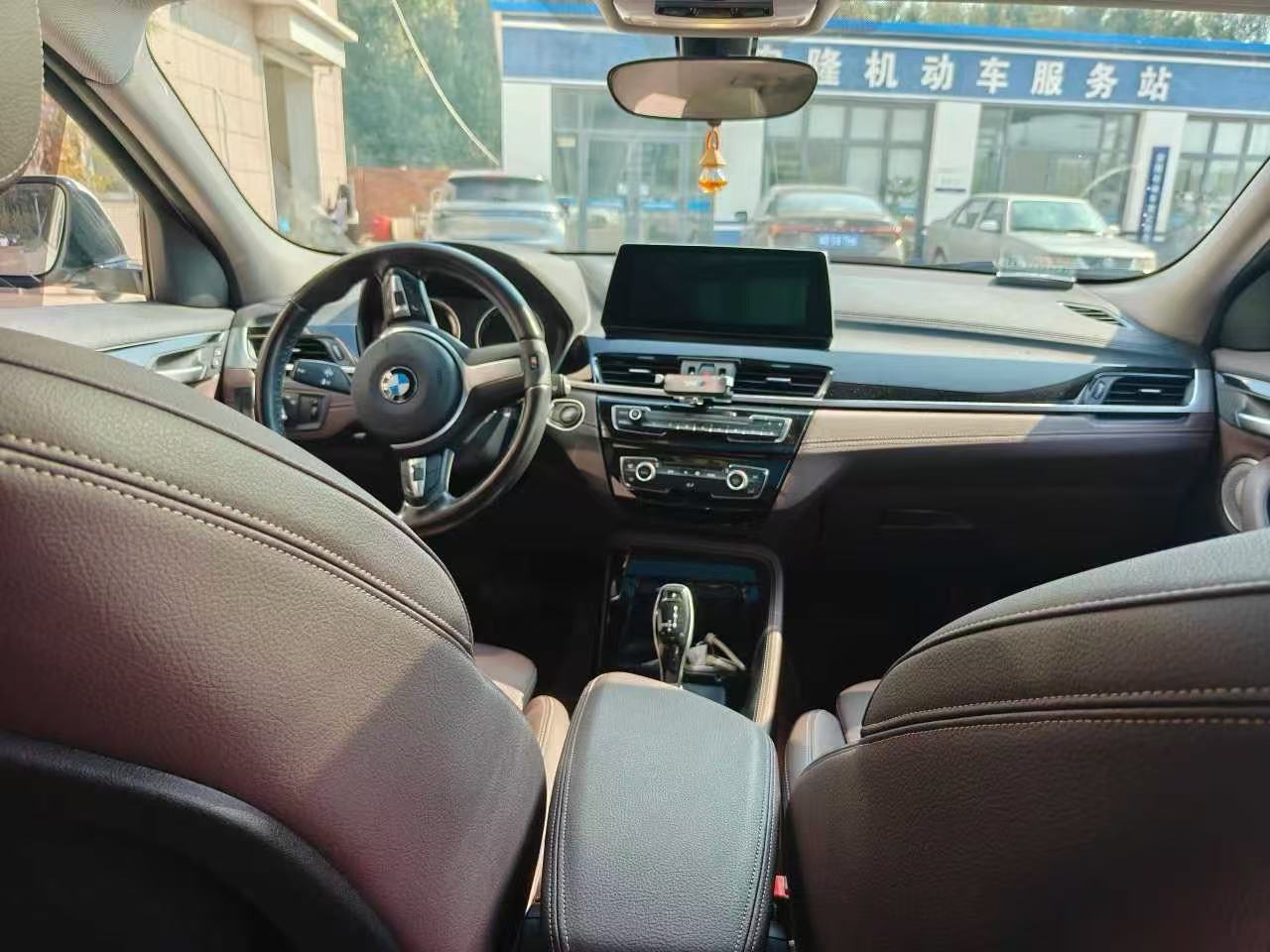 2021 BMW X2 sDrive25i M XLine Package - Image 6