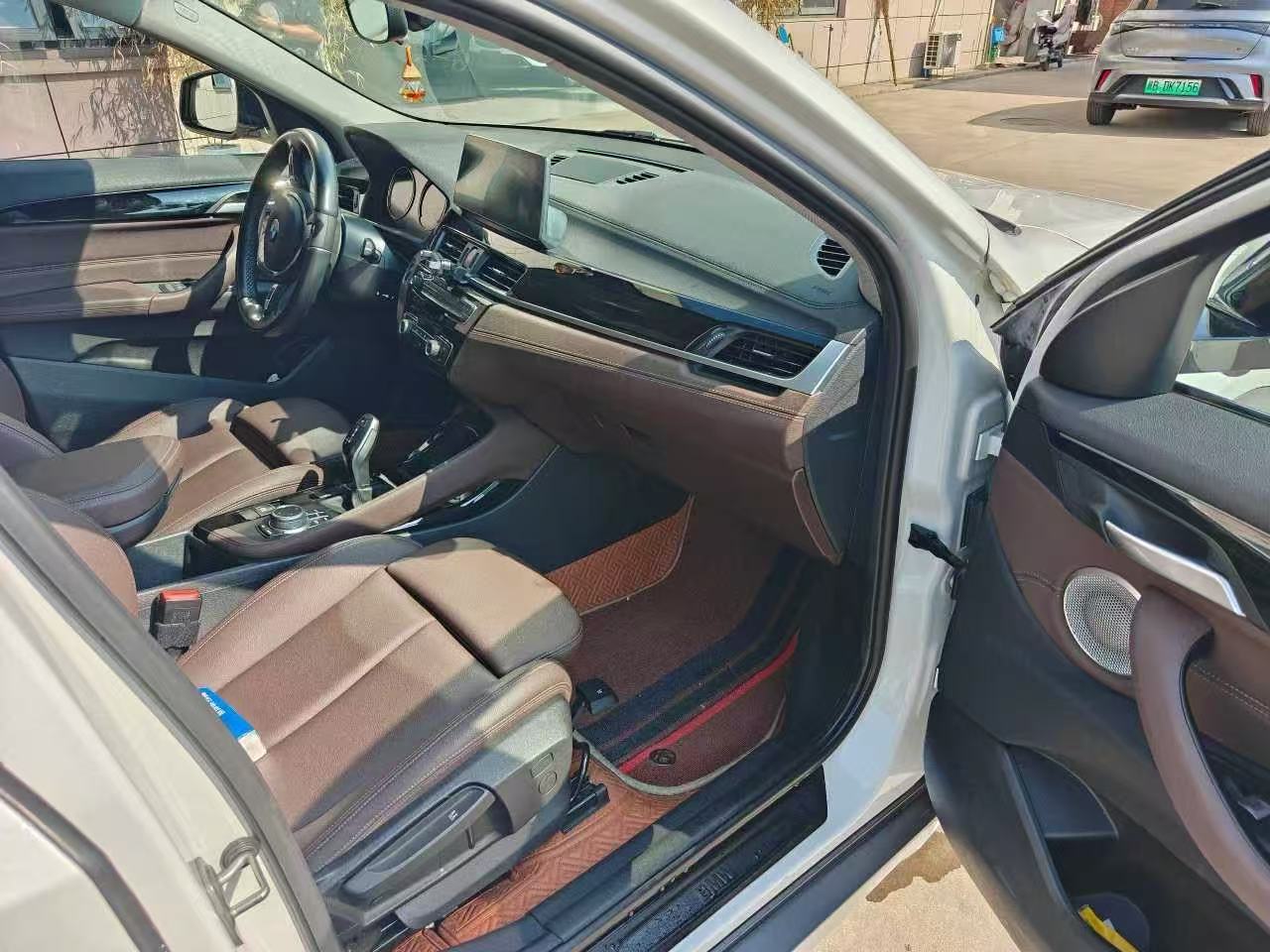 2021 BMW X2 sDrive25i M XLine Package - Image 7