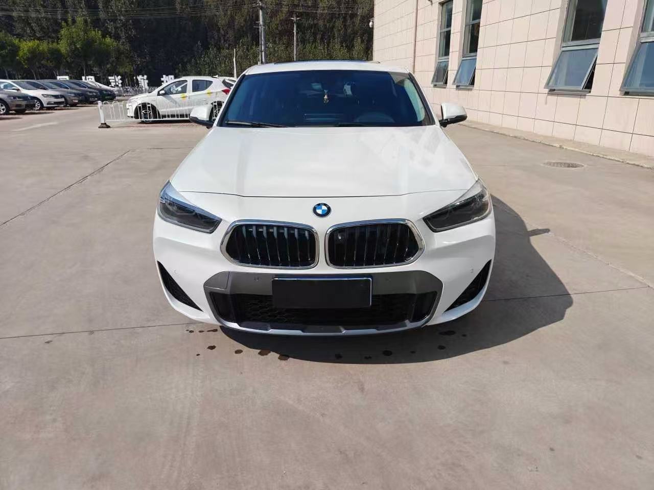 2021 BMW X2 sDrive25i M XLine Package - Image 3